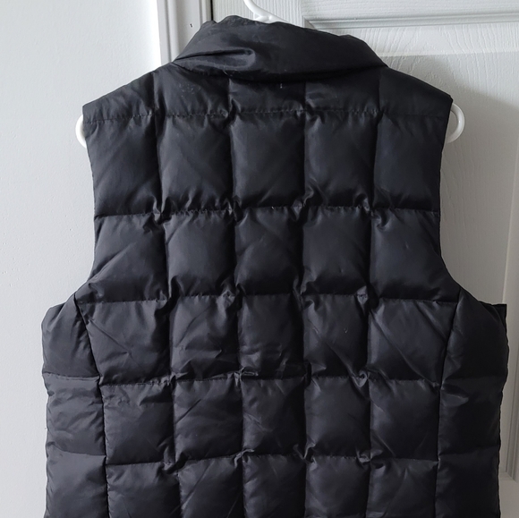 Womens GAP Vest Jacket XL - Picture 2 of 5